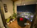 New condition Swing for balcony
