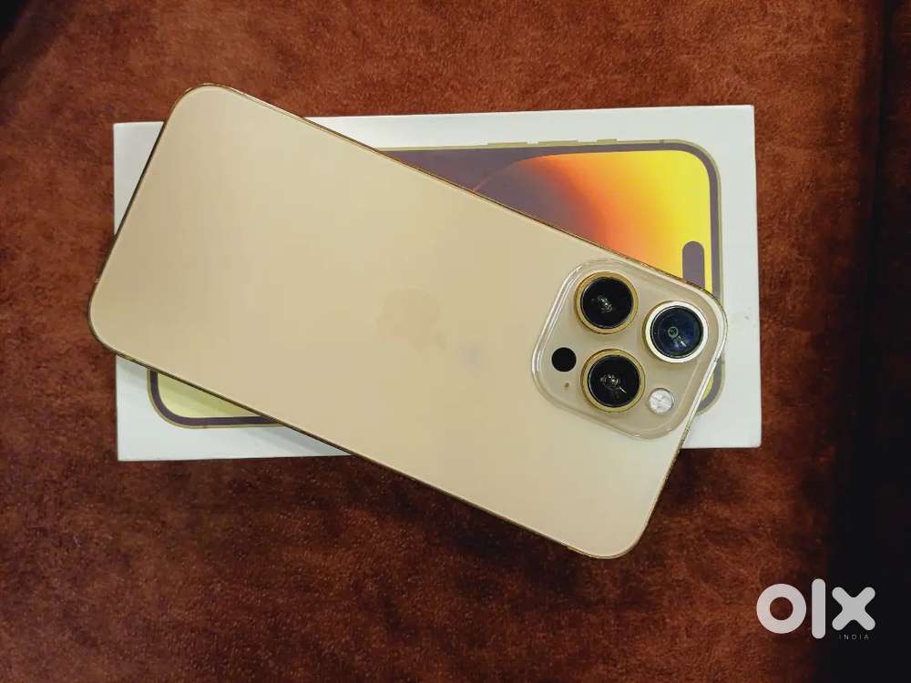 IPHONE 14 PRO RAMZAN EID OFFER ( REFURBISHED MOBILE SALE ) FIXED PRICE