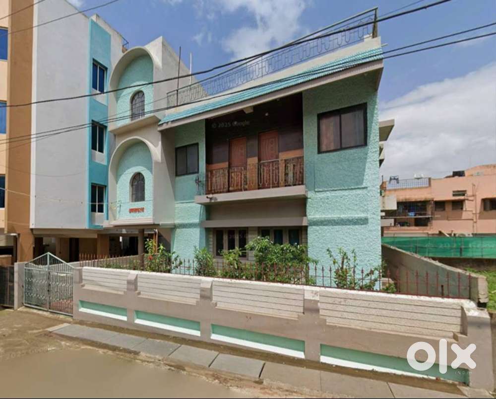 1 & 2 BHK House For Rent Nuclear Families Only