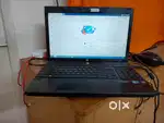HP probook laptop