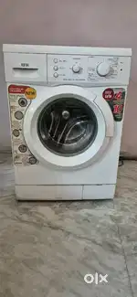 Brand new washing machine for sell fully automatic IFB brand