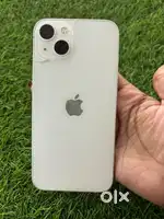 iPhone 13 Model With All Things