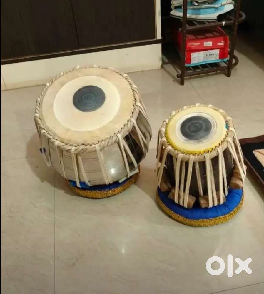 Banaras Tabla