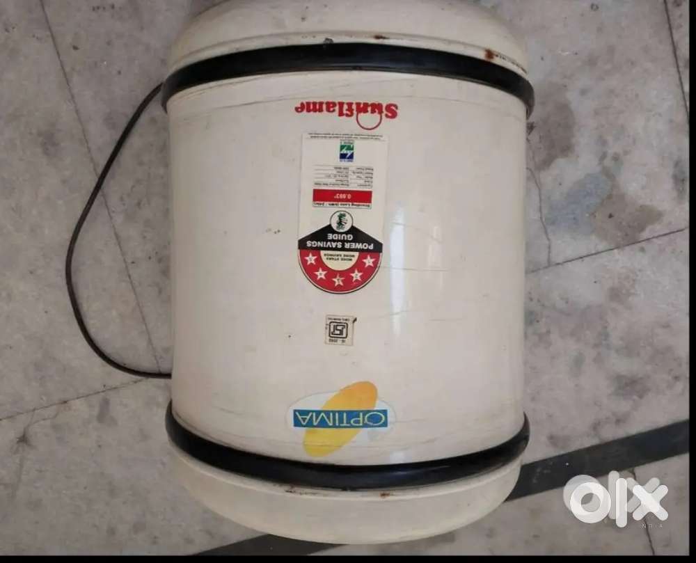 Sunflame Geyser 25lt