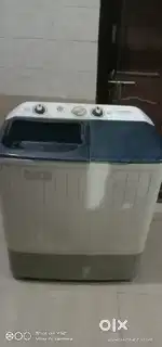 And low power consumption