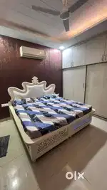 3 BHK FULLY FURNISH IMPERIAL GARDEN 2 ND FLOOR 25000