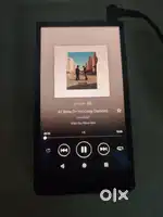 Sony NW-ZX707 Walkman + 256 GB SDcard