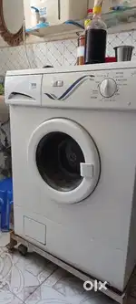 IFB ELENA Front Load fully automatic washing machine