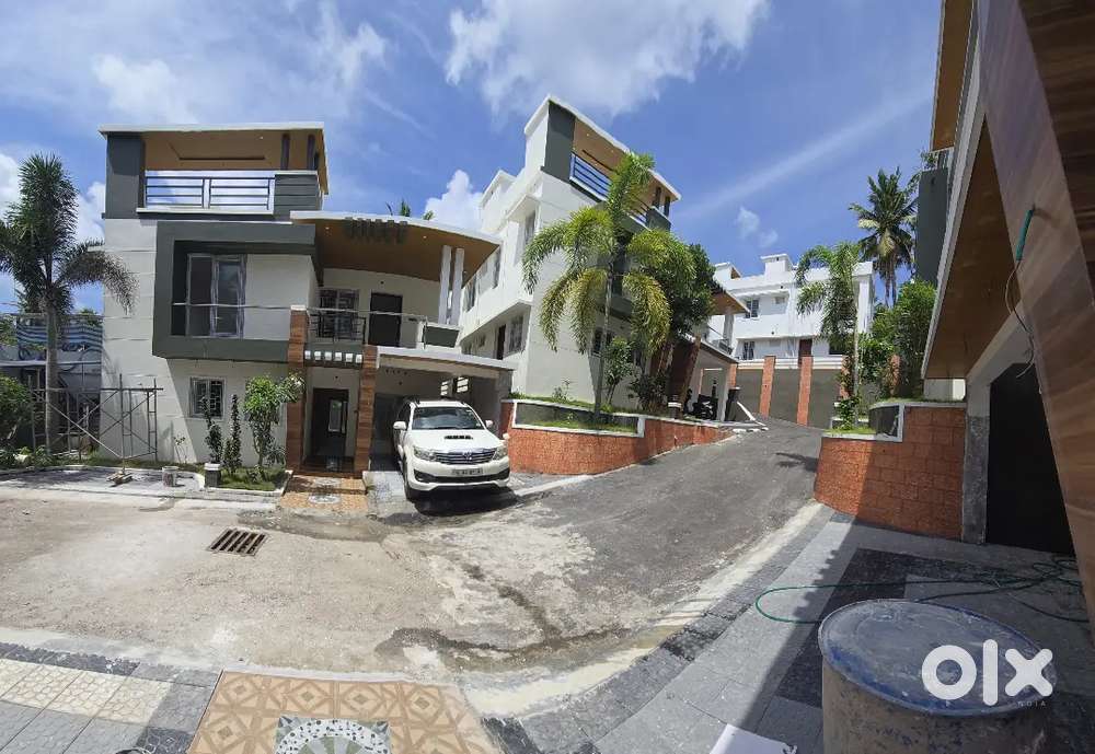 Premium Villa @Budget Range