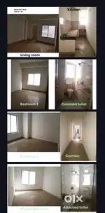 Very good areas