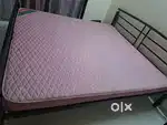 Mattress For King-Sized Bed