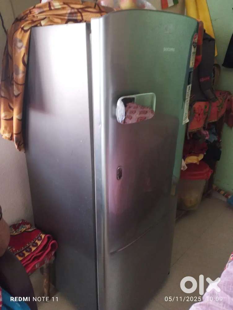 Gross volume 212 ,storage :203