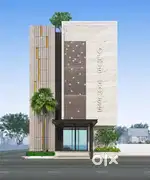 4 BHK with loaded aminities at vaishali nagar