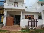 Two Bhk independent house on rent