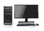 Computer Desktop