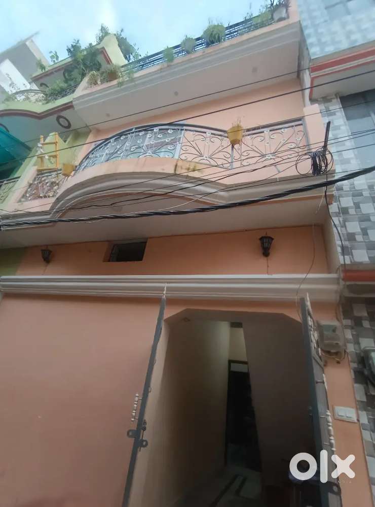 4 BK HOUSE FOR SALE