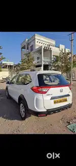 Honda BR-V 2017 Diesel Well Maintained