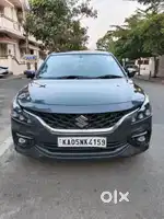 Maruti Suzuki Baleno Alpha, 2024, Petrol