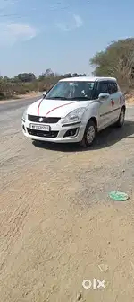 Maruti Suzuki Swift 2017 Petrol Good Condition