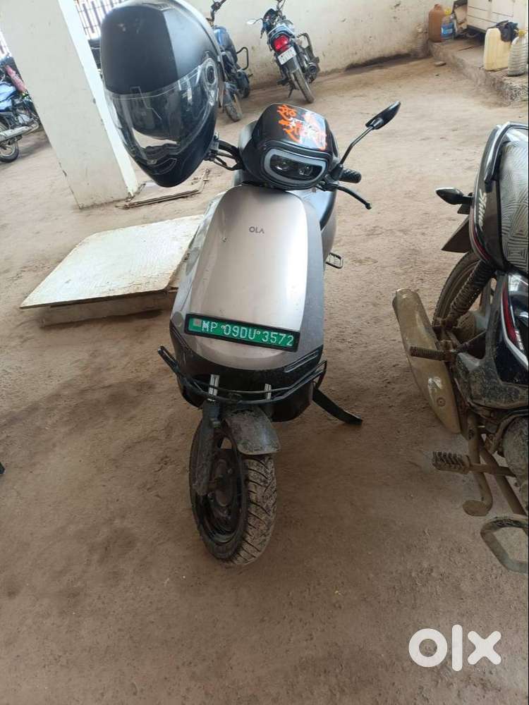good condition
