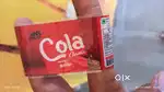 Soda manufacturing machine