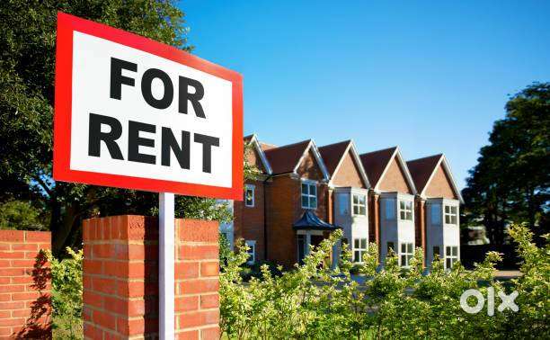 TO-LET 2BHK @ VL NAGAR