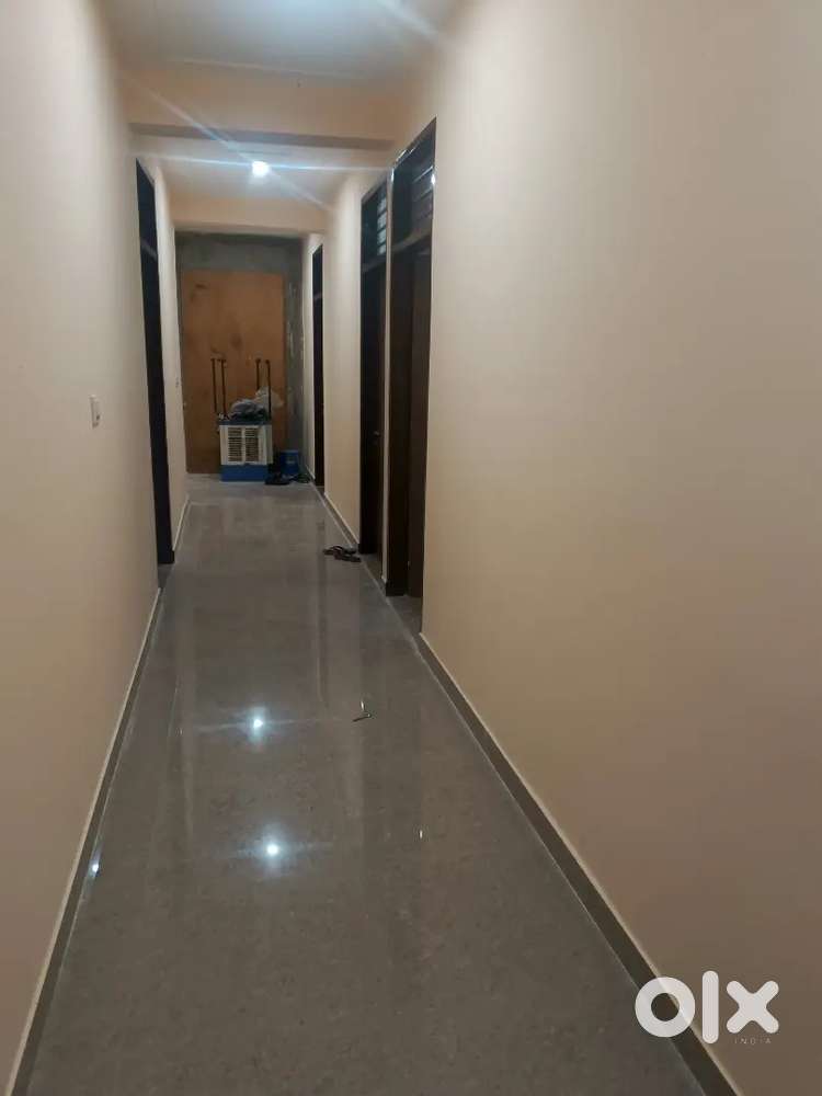 One bhk flat need a flate mate