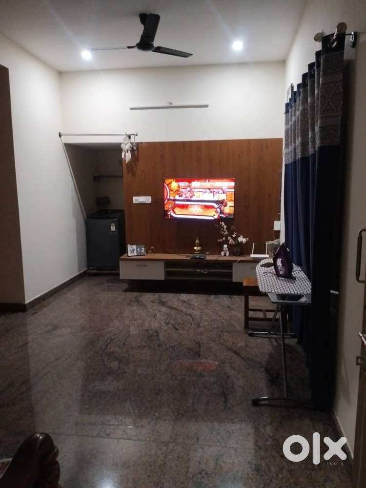 2BHK Flat available for Lease