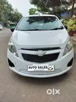 Chevrolet Beat, 2013, Diesel