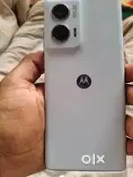 Motorola edge 50 fusion 12Gb 256Gb storage