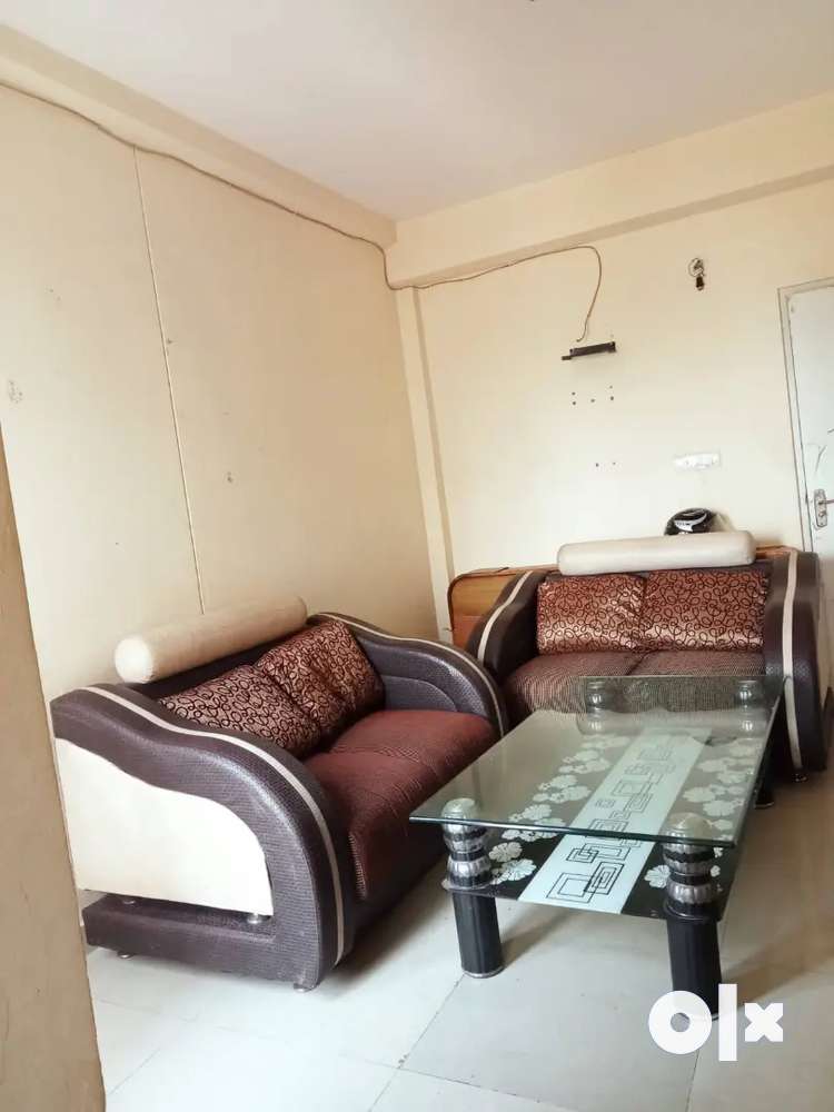 Fully furnished available for rent