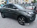 Tata Nexon 1.2 Revotron XZ Plus, 2021, Petrol