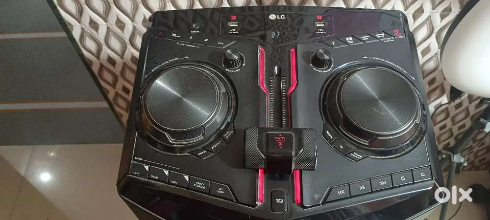 Spekar LG best price