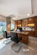 Fully furnished Office Space For Sale in Kadavanthra