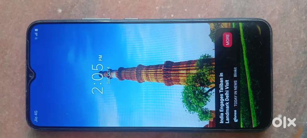 Realme c25y