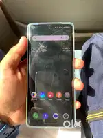 Iqoo z 7 pro 8/128 gb