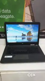 Conditional (Hp) Radeon R5 7th Gen Hp 245G6 AMD A9 Ram 8GB SSD 256GB