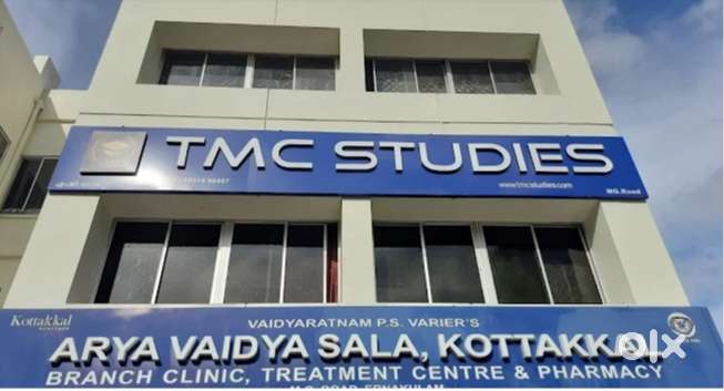 Student counsellor/Female preffered