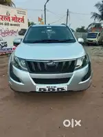 Mahindra XUV500, 2015, Diesel