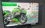 Smart tv mitv4Apro
