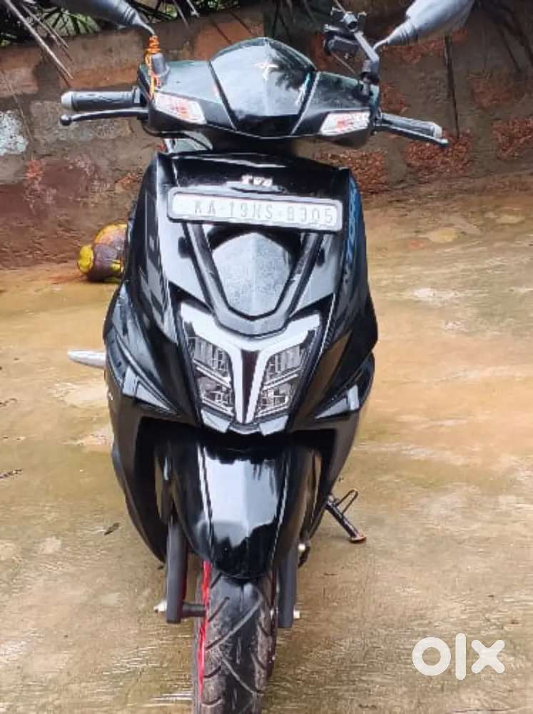 Tvs ntoRQ 125(2024)