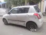 Maruti Suzuki Swift 2008 Diesel Good Condition
