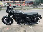 Full new condition jawa 42 legend
