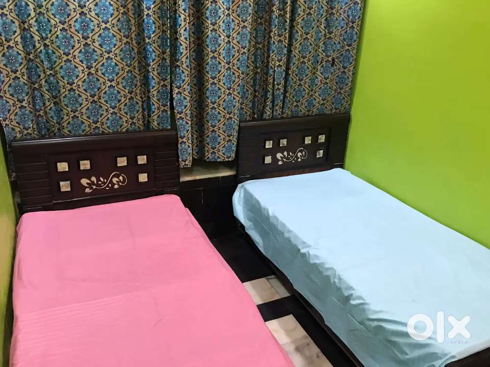 Openmind Hostel For Boys