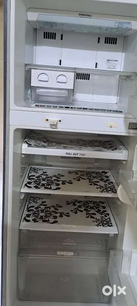 LG Refrigerator  GL-D292RPJL/2014