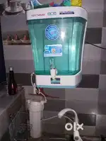 WATER purifier