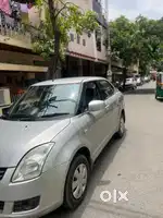 Maruti Suzuki Dzire 2011 Petrol 52000 Km Driven