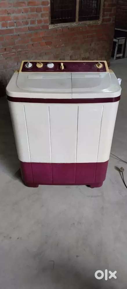 Vediocon washing machine