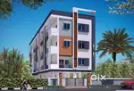 Park View Apartment