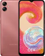 Samsung Galaxy A04e ( copper ) 3gb/64gb